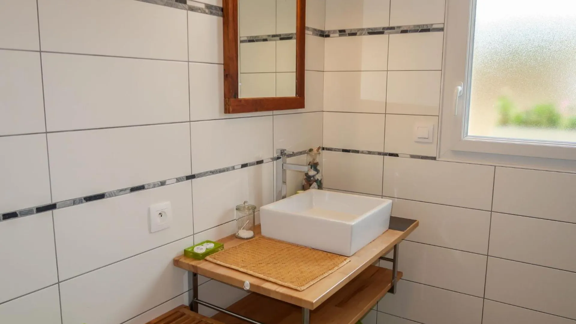 Holiday Home La Maison De Toul An Dour By Interhome Plouarzel