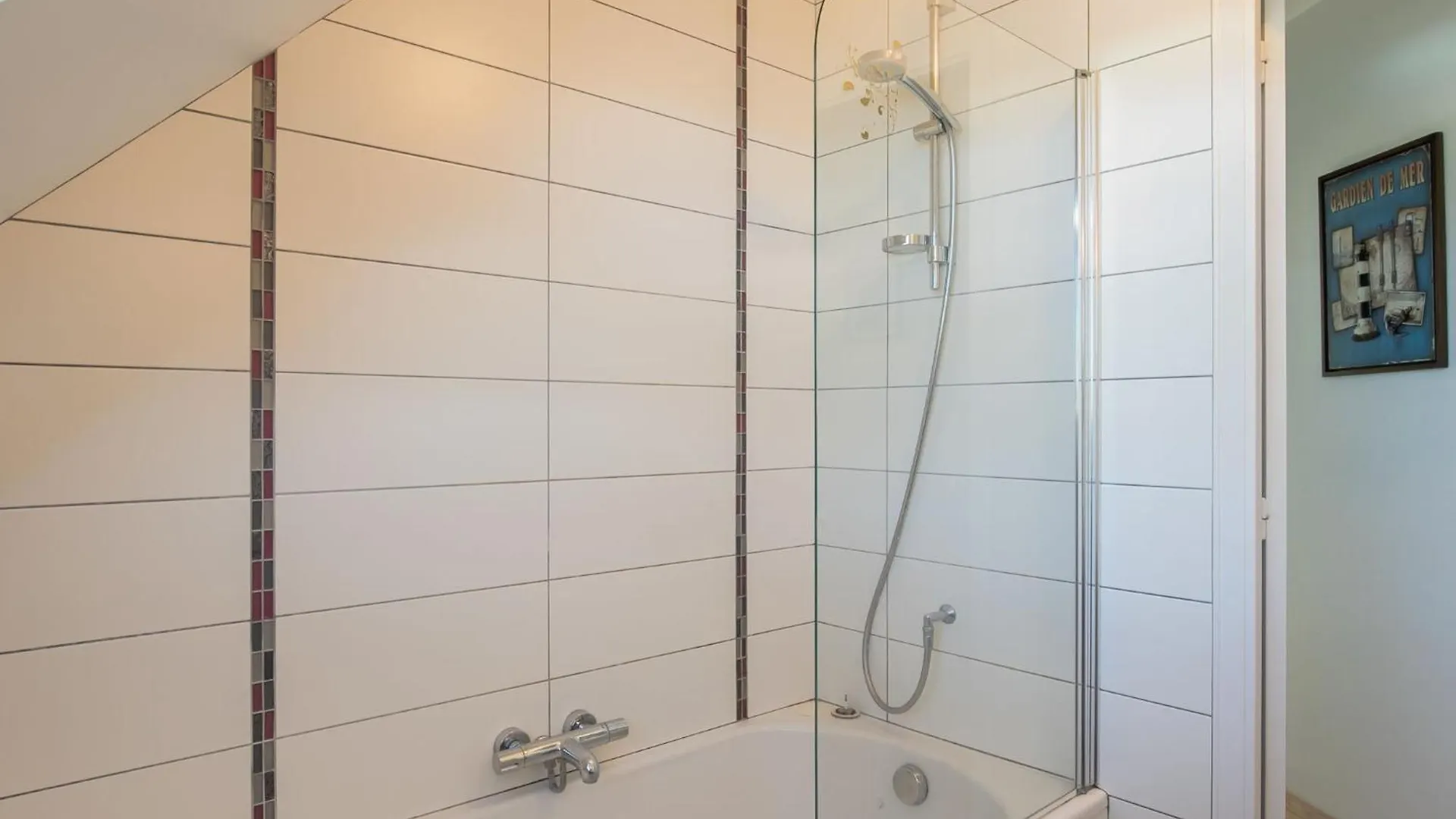 Holiday Home La Maison De Toul An Dour By Interhome Plouarzel