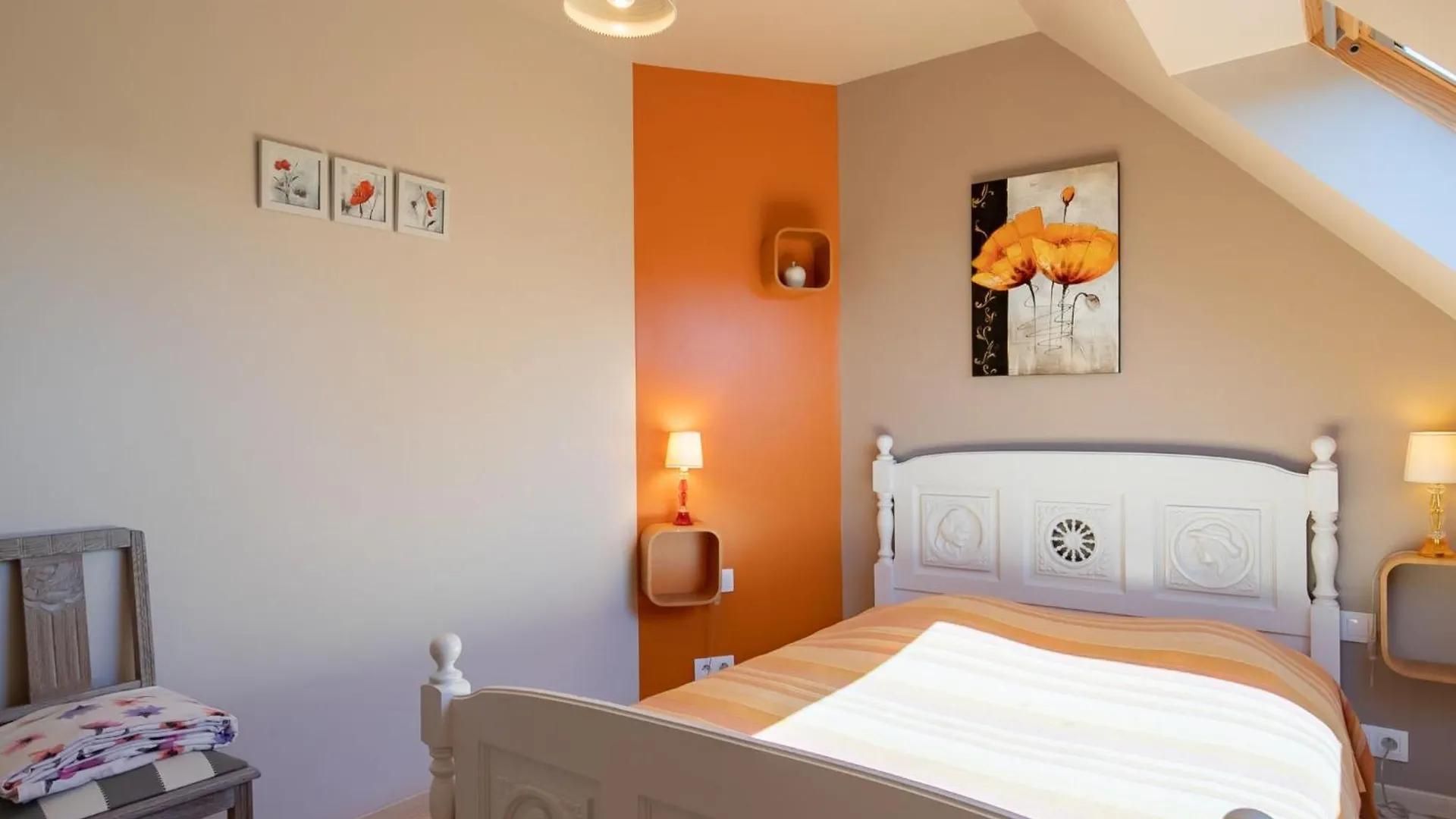 Holiday Home La Maison De Toul An Dour By Interhome Plouarzel France