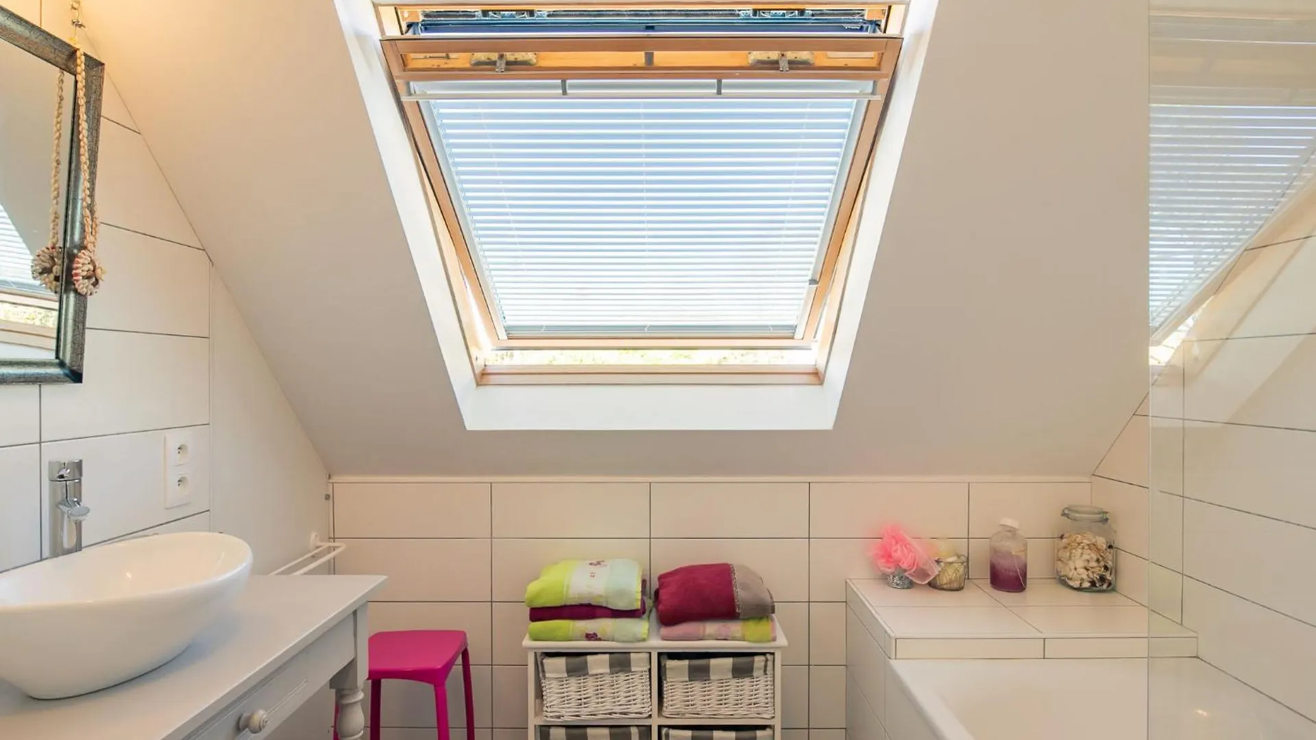 Holiday Home La Maison De Toul An Dour By Interhome Plouarzel 0*,