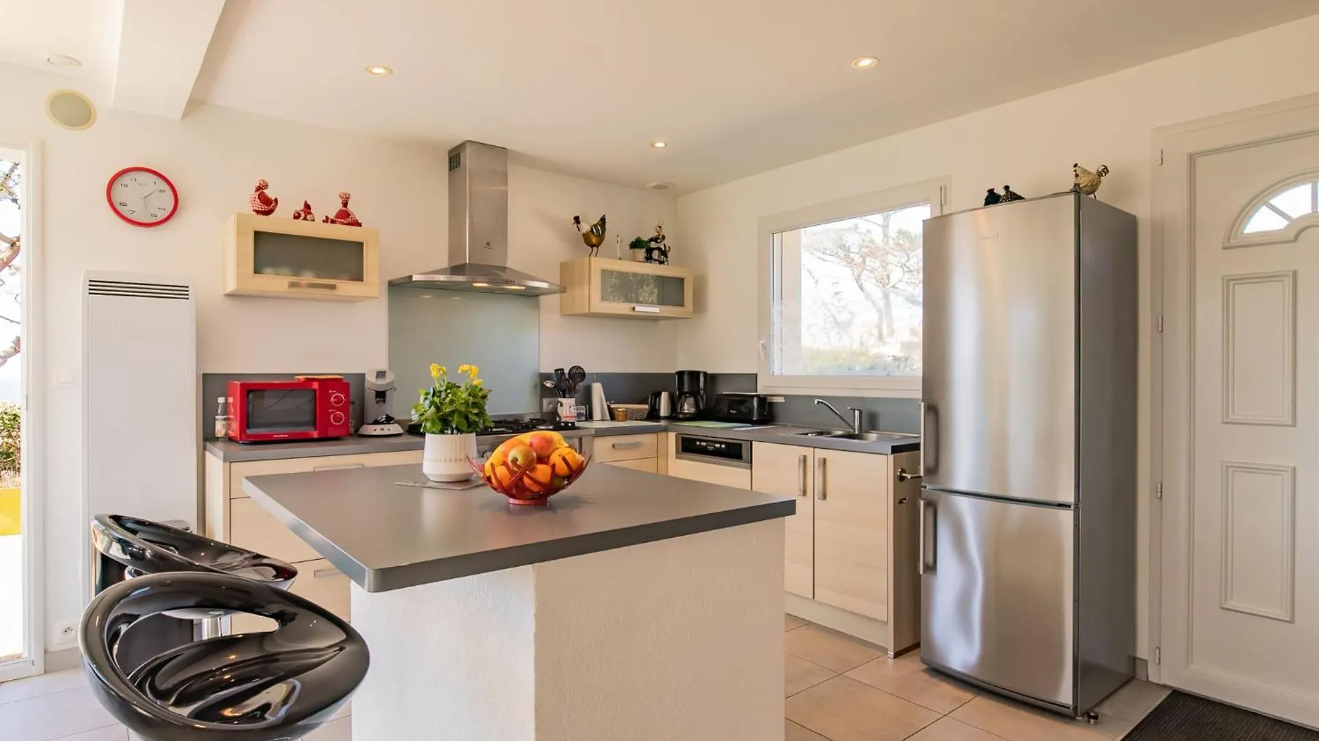 Holiday Home La Maison De Toul An Dour By Interhome Plouarzel