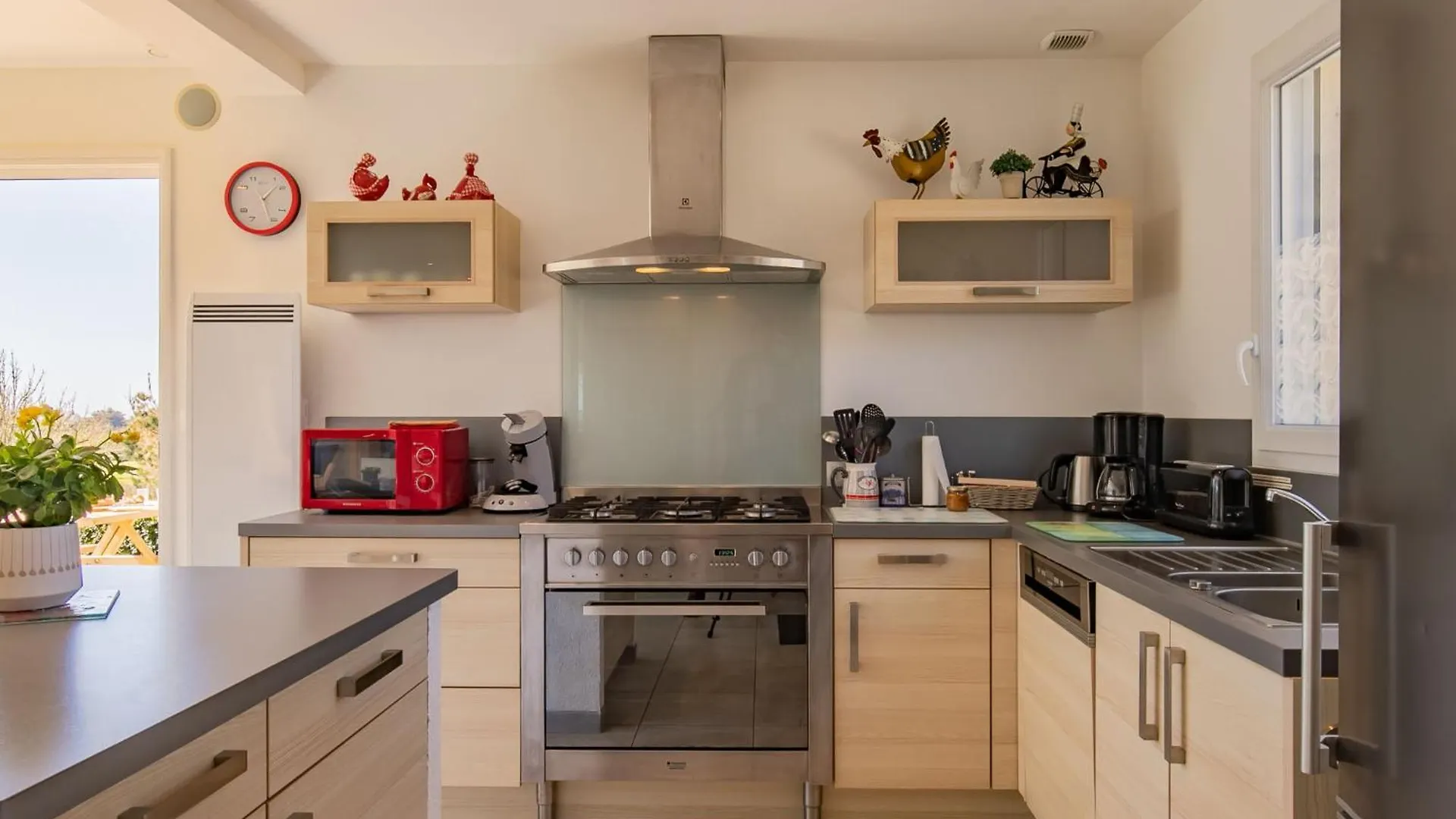 Holiday Home La Maison De Toul An Dour By Interhome Plouarzel