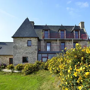 Domaine De Kerzuat Couette-café