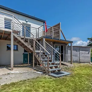 Le Sémaphore De Trézien Appartement