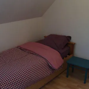 Maison Sur Terrain Clos Iroise Hébergement de vacances